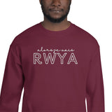 RWYA - ALORS JE VAIS  SWEATSHIRT