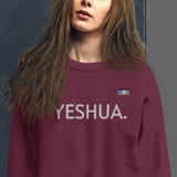 YESUHA MESSENGER