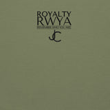 ROYALTY - ALORS JE VAIS SWEATSHIRT