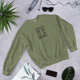 CRRWYA SWEATSHIRT