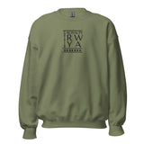 CRRWYA SWEATSHIRT