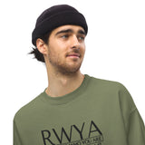 RWYA - REMEMBER WHO YOU ARE Sweatshirt