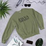 RWYA - REMEMBER WHO YOU ARE Sweatshirt