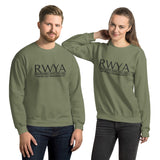 RWYA - REMEMBER WHO YOU ARE Sweatshirt