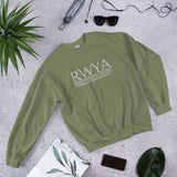 RWYA - REMEMBER WHO YOU YOU ARE  SWEATSHIRT