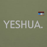 YESUHA MESSENGER