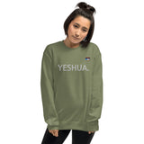 YESUHA MESSENGER