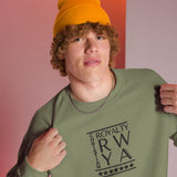 CRRWYA SWEATSHIRT