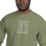 CRRWYA ICONIC SWEATSHIRT