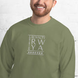 CRRWYA ICONIC SWEATSHIRT