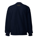 PRODUCT-OF-GRACE SWEATSHIRT (GOLD-W)