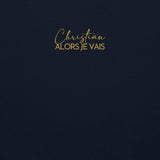 ALORS JE VAIS - LIVE CHRISTANLY (CLASSIC)