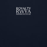 ROYALTY - RWYA SWEATSHIRT