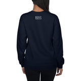 REDDEEMED ROYALTY  SWEATSHIRT