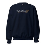 SALVATION - ACTS 4:12 SWEATSHIRT !!