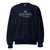 IT'S A GOOD DAY FOR SALAVATION SWEATSHIRT