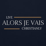 ALORS JE VAIS - LIVE CHRISTANLY (CLASSIC)