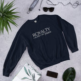 ROAYLTY CALI SWEATSHIRT