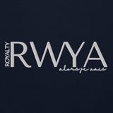 ROYALTY - RWYA SWEATSHIRT