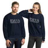 RWYA - REMEMBER WHO YOU YOU ARE  SWEATSHIRT