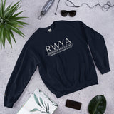 RWYA - REMEMBER WHO YOU YOU ARE  SWEATSHIRT