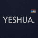 YESUHA MESSENGER