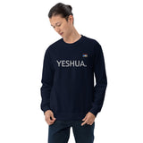 YESUHA MESSENGER