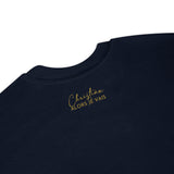 CLASSIC ALORS JE VAIS SIGNATURE SWEATSHIRT