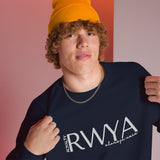 ROYALTY - RWYA SWEATSHIRT