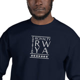 CRRWYA ICONIC SWEATSHIRT