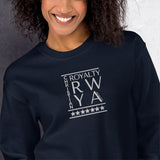 CRRWYA ICONIC SWEATSHIRT