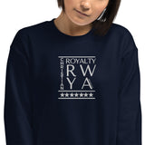 CRRWYA ICONIC SWEATSHIRT