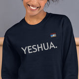 YESUHA MESSENGER