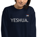 YESUHA MESSENGER