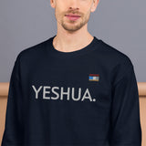 YESUHA MESSENGER