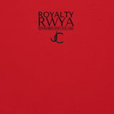 ROYALTY - ALORS JE VAIS SWEATSHIRT