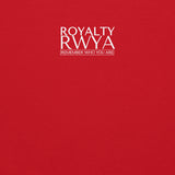 ROYALTY -  ALORS JE VAIS SWEATSHIRT