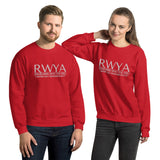 RWYA - REMEMBER WHO YOU YOU ARE  SWEATSHIRT