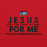 JESUS THE ONE FOR ME *W