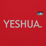 YESUHA MESSENGER