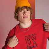 CRRWYA SWEATSHIRT