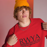 RWYA - REMEMBER WHO YOU ARE Sweatshirt