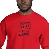 CRRWYA SWEATSHIRT