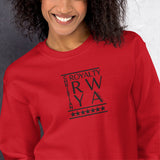 CRRWYA SWEATSHIRT