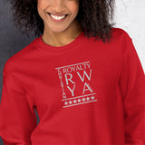 CRRWYA ICONIC SWEATSHIRT