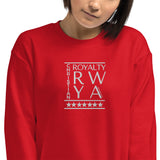 CRRWYA ICONIC SWEATSHIRT