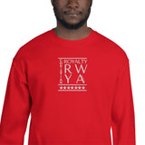 CRRWYA ICONIC SWEATSHIRT