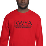 RWYA - REMEMBER WHO YOU ARE Sweatshirt