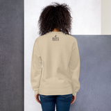 ROYALTY CALI-RWYA SWEATSHIRT