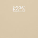 ROYALTY - RWYA SWEATSHIRT